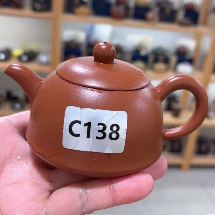 紫砂壶茶具家用茶具