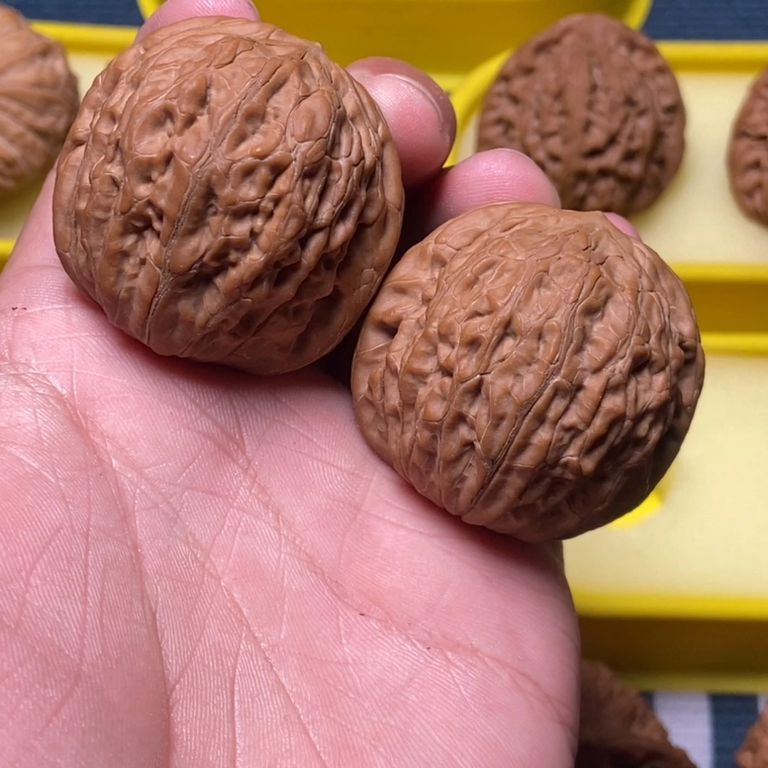 40尺全品铁锤白茬