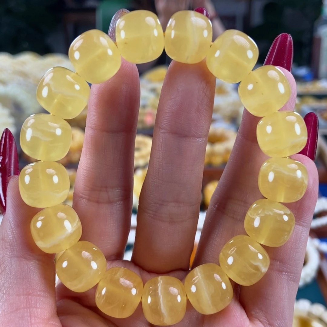 琥珀未镶嵌珠宝奇石13同料22.35