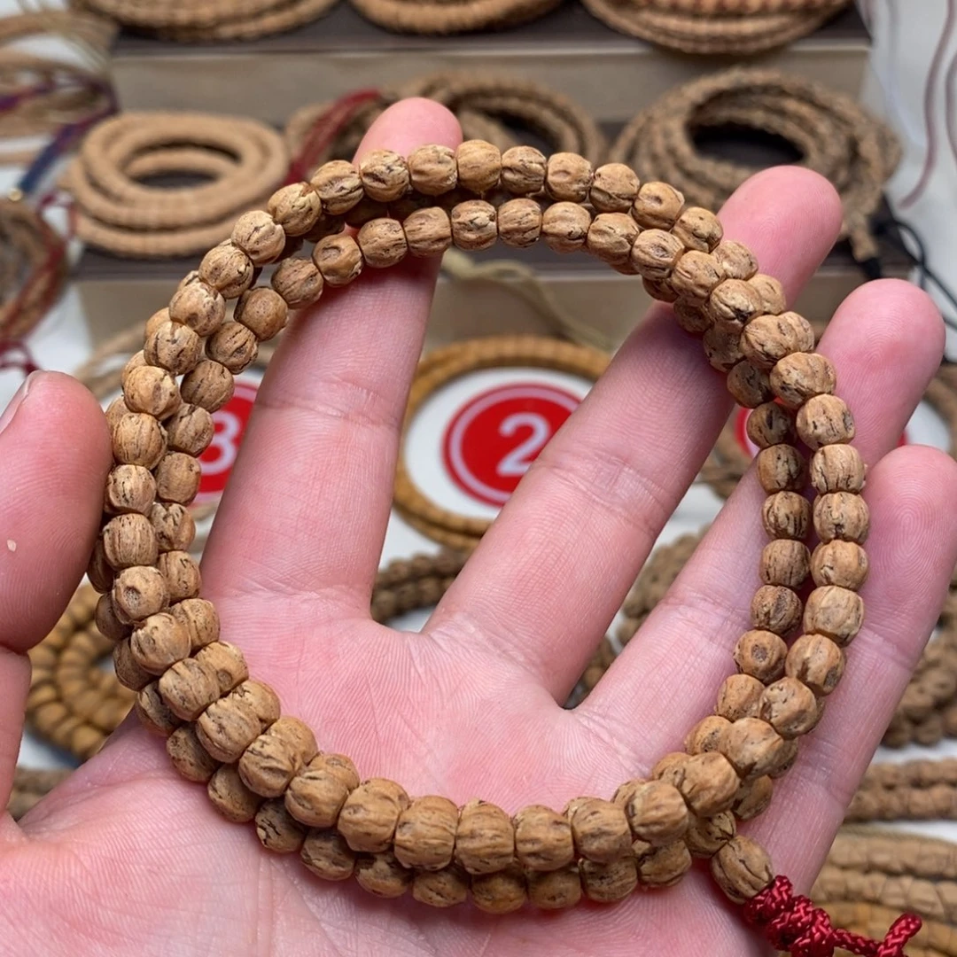 柏香籽/百香籽吊坠