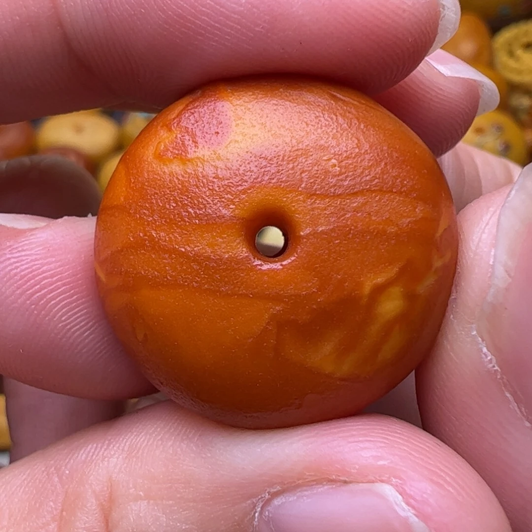 蜜蜡未镶嵌珠宝奇石24加