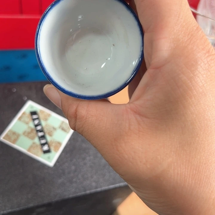 我**觉新亿阁杂项无售后
