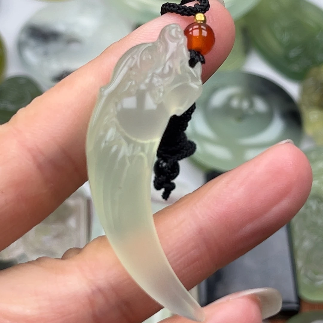 蛇纹石玉未镶嵌其他