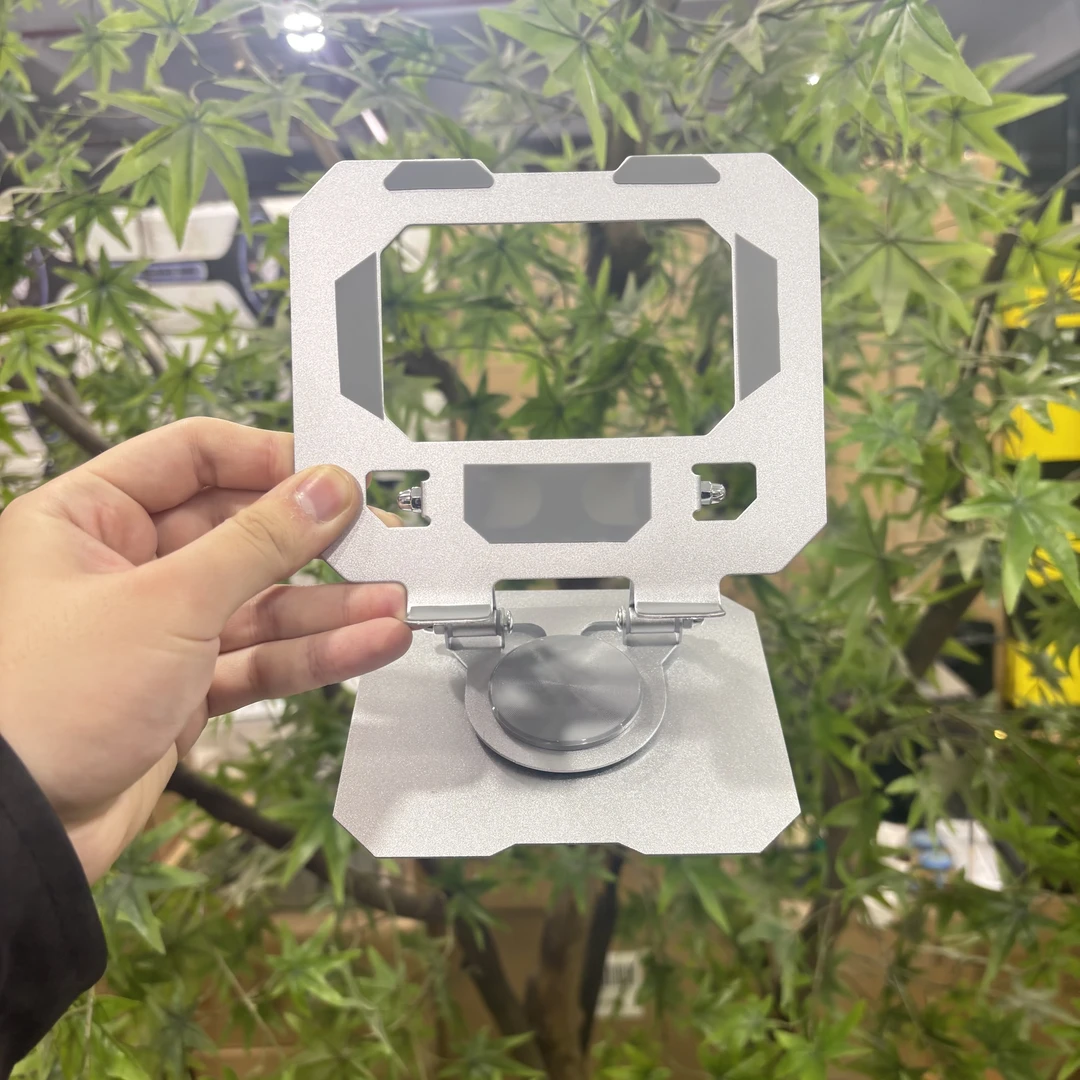 定制款！平板支架