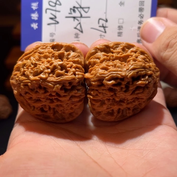 吊坠文玩核桃文玩