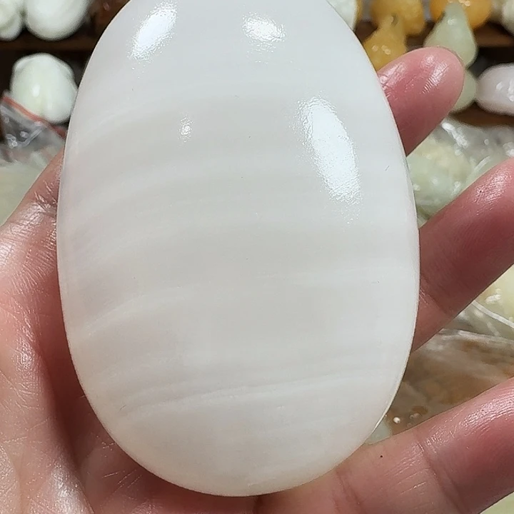 ****及砖雕石头手把件不退不换