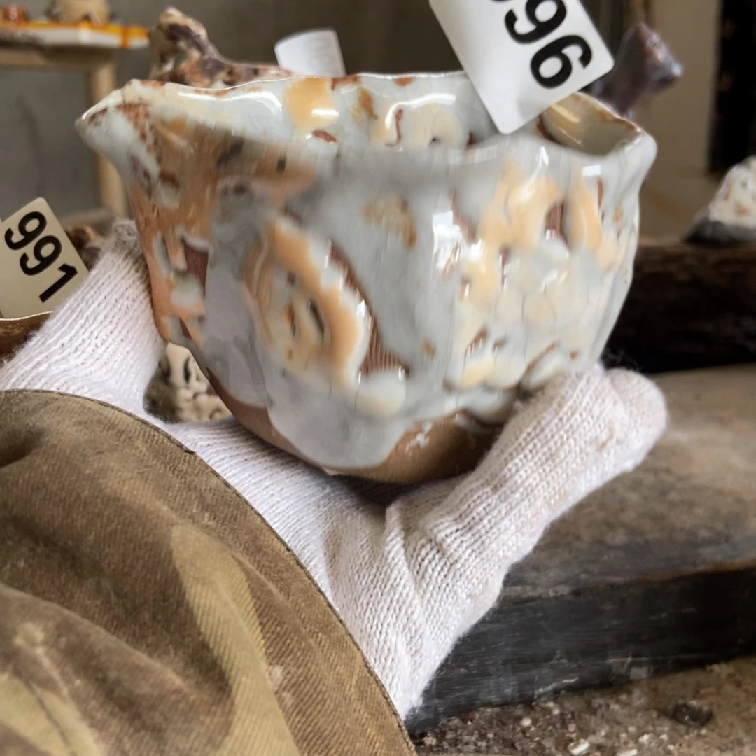 996 一家茶器直播分享