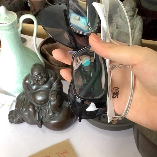 基哥日瓷中古百货
