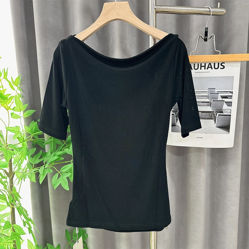 北方鹿 撤柜短袖M96X2101