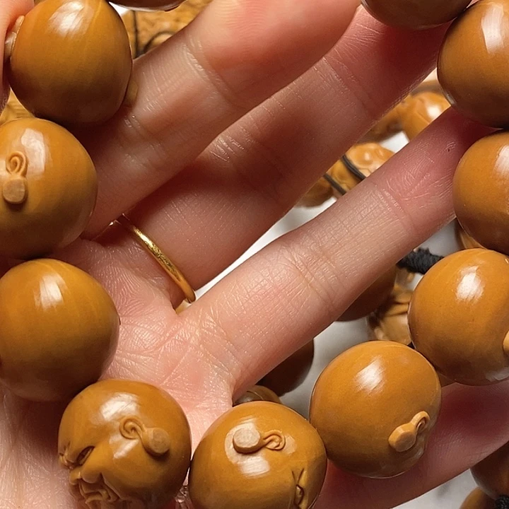 橄榄核手串/手链橄榄