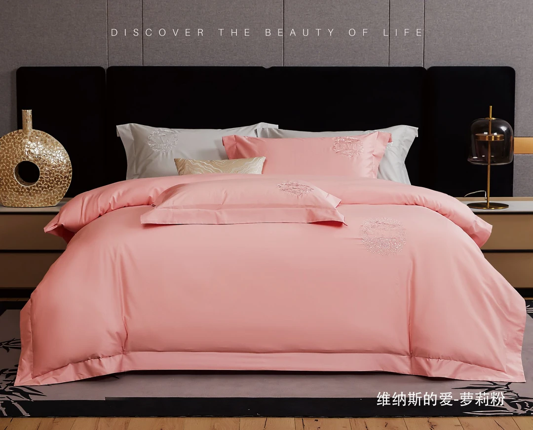 维纳斯的爱纯棉四件套