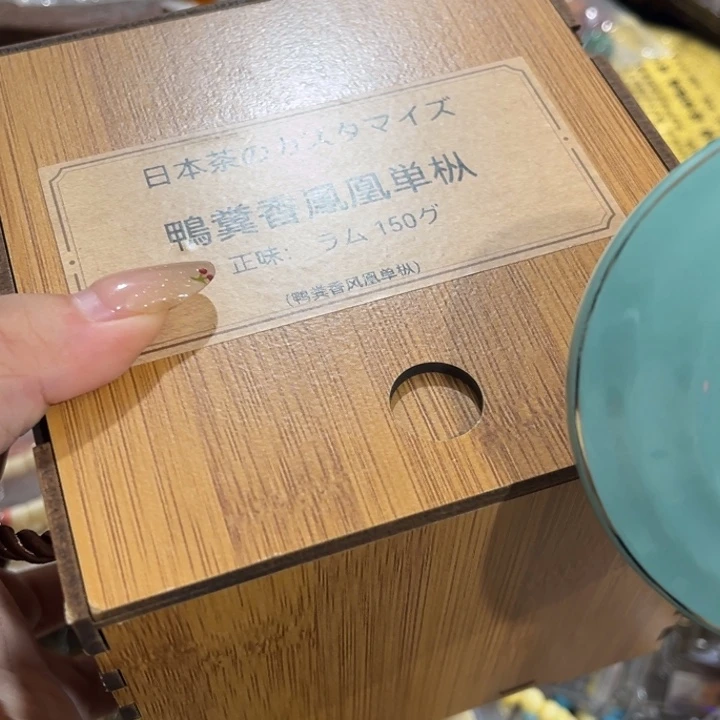 盖碗強*茶百道的小龙虾真的太好吃