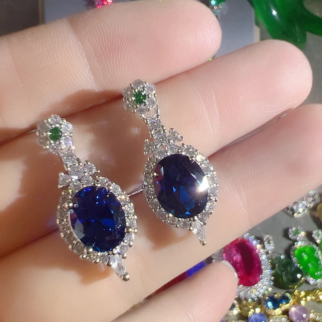 花岗石钨合金红色蓝色大宝贝