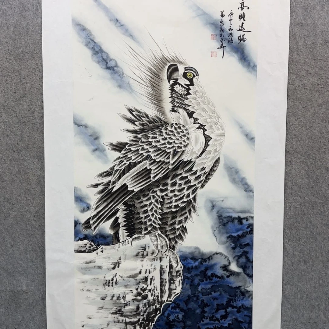 胶*书法作品多次参加全国