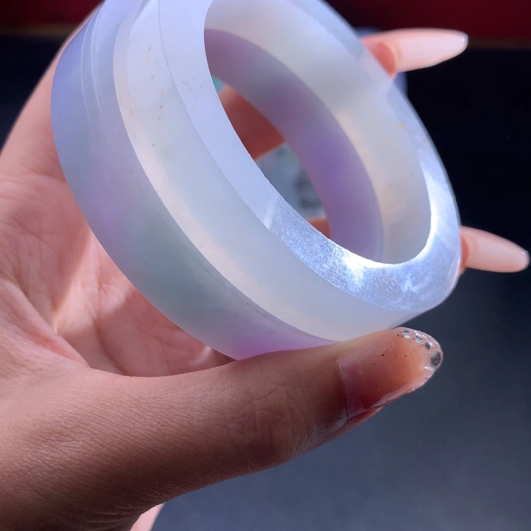 定制翡翠未镶嵌55到58