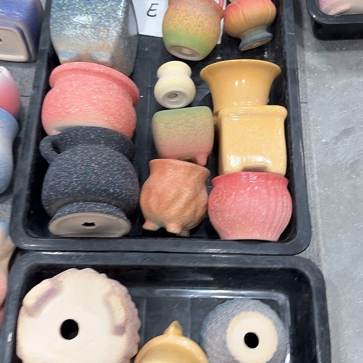 陶ET宝贝专属花盆