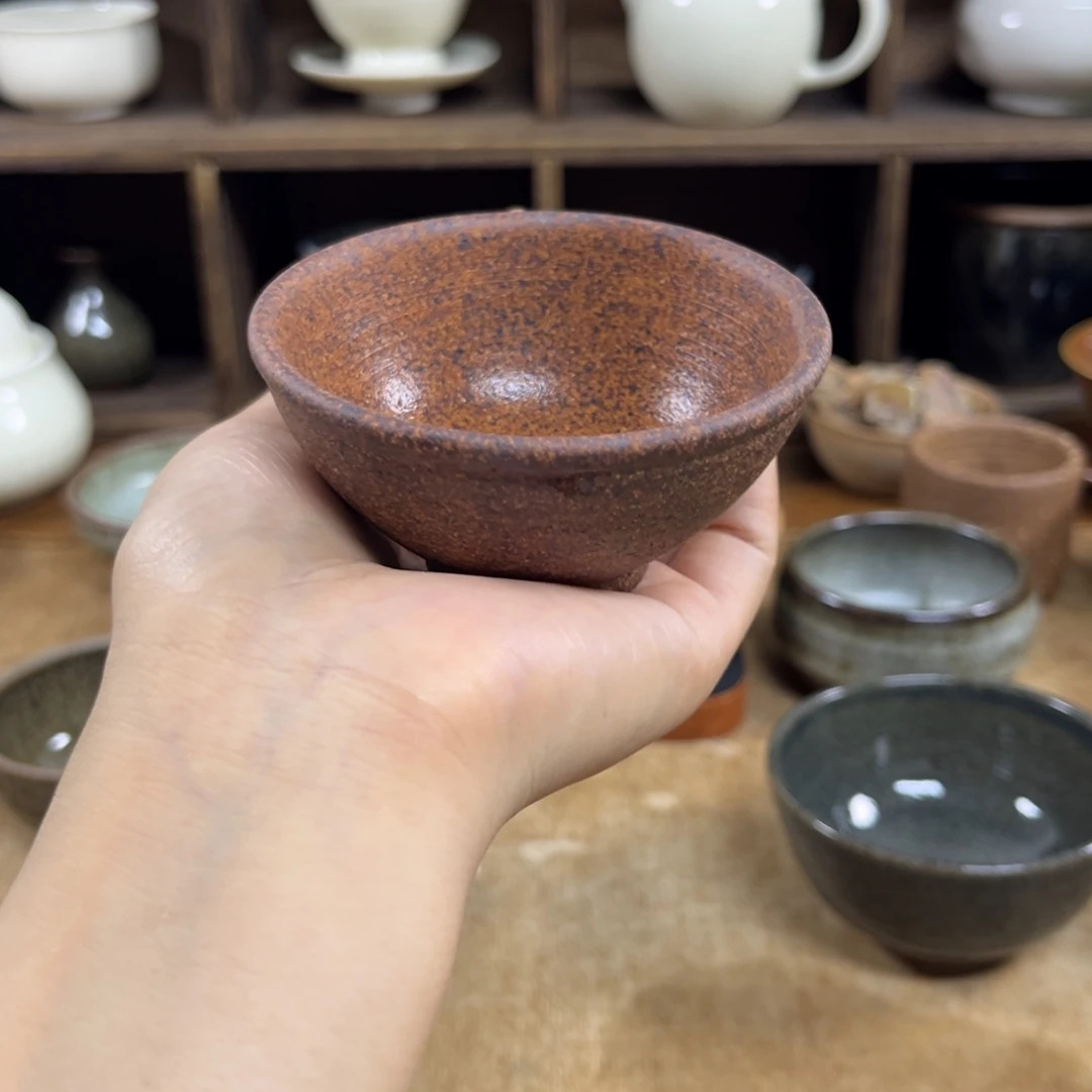 全手工 高温瓷 特惠