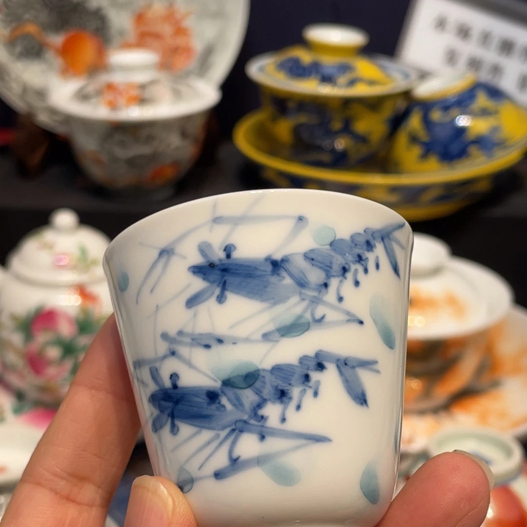 景德镇瓷器景德镇陶瓷