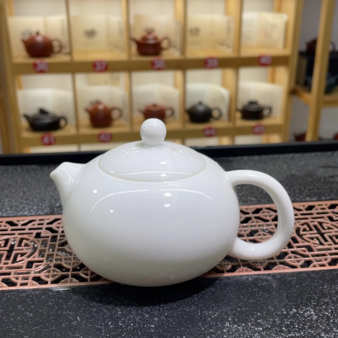紫砂紫砂茶具家用