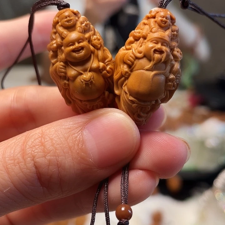 橄榄核手串/手链橄榄核