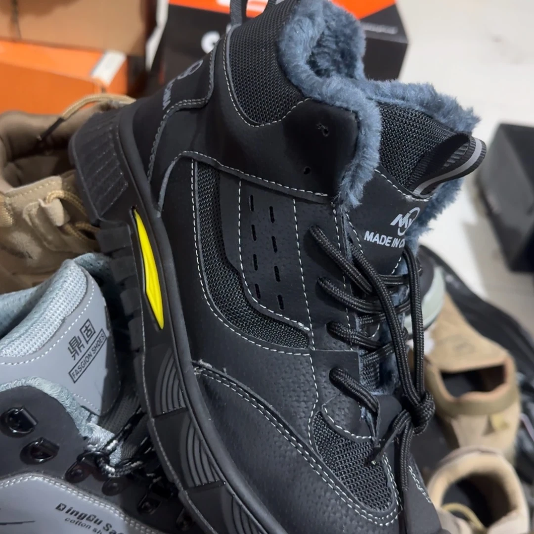 41码1086黑棉高货