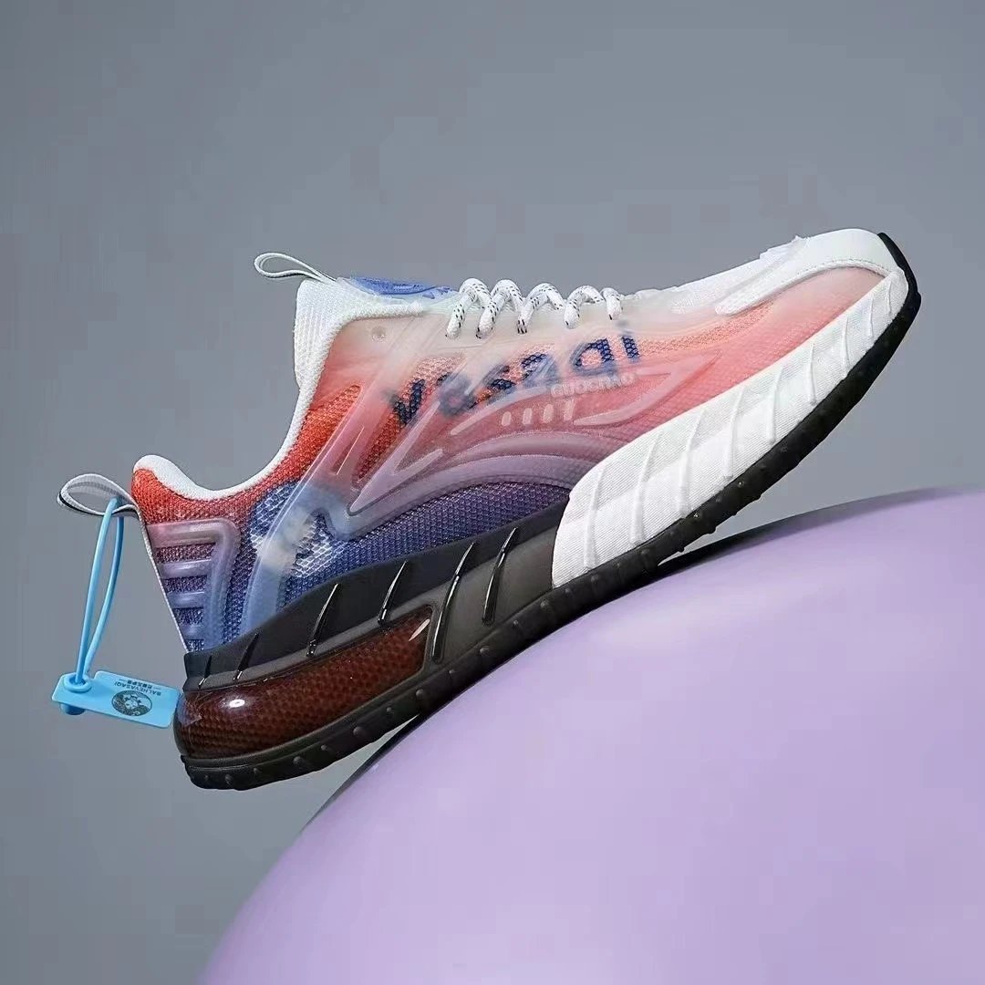 休闲运动真爆男女同款鞋9003【S】2