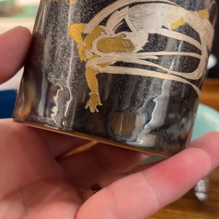 瓷片千年瓷都景德镇