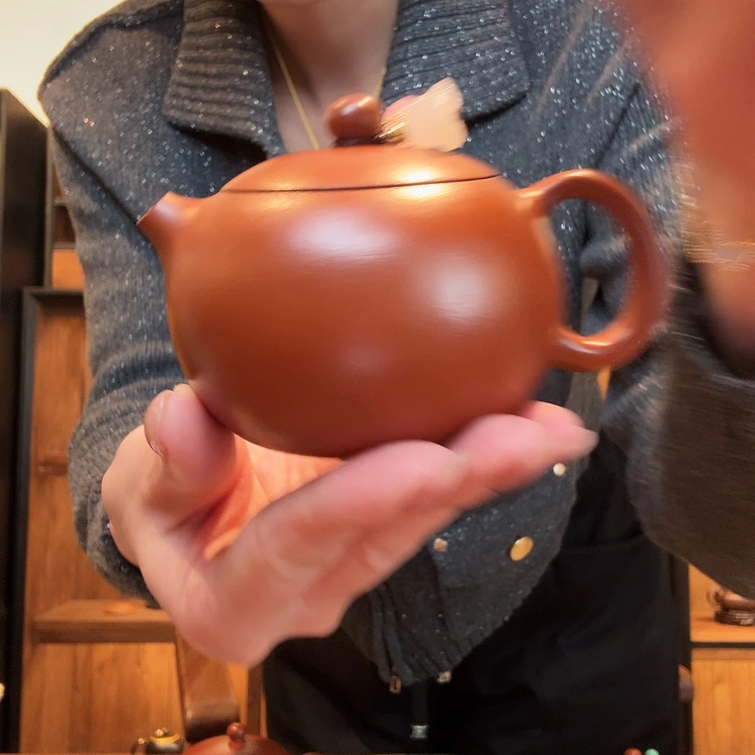 紫砂茶壶Z**g223344555567