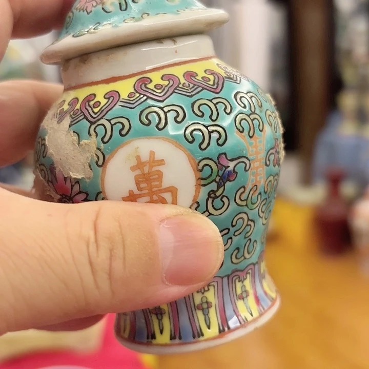 摆件陶瓷摆件不固定一件