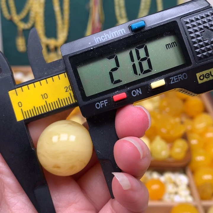 非金属配饰配珠007