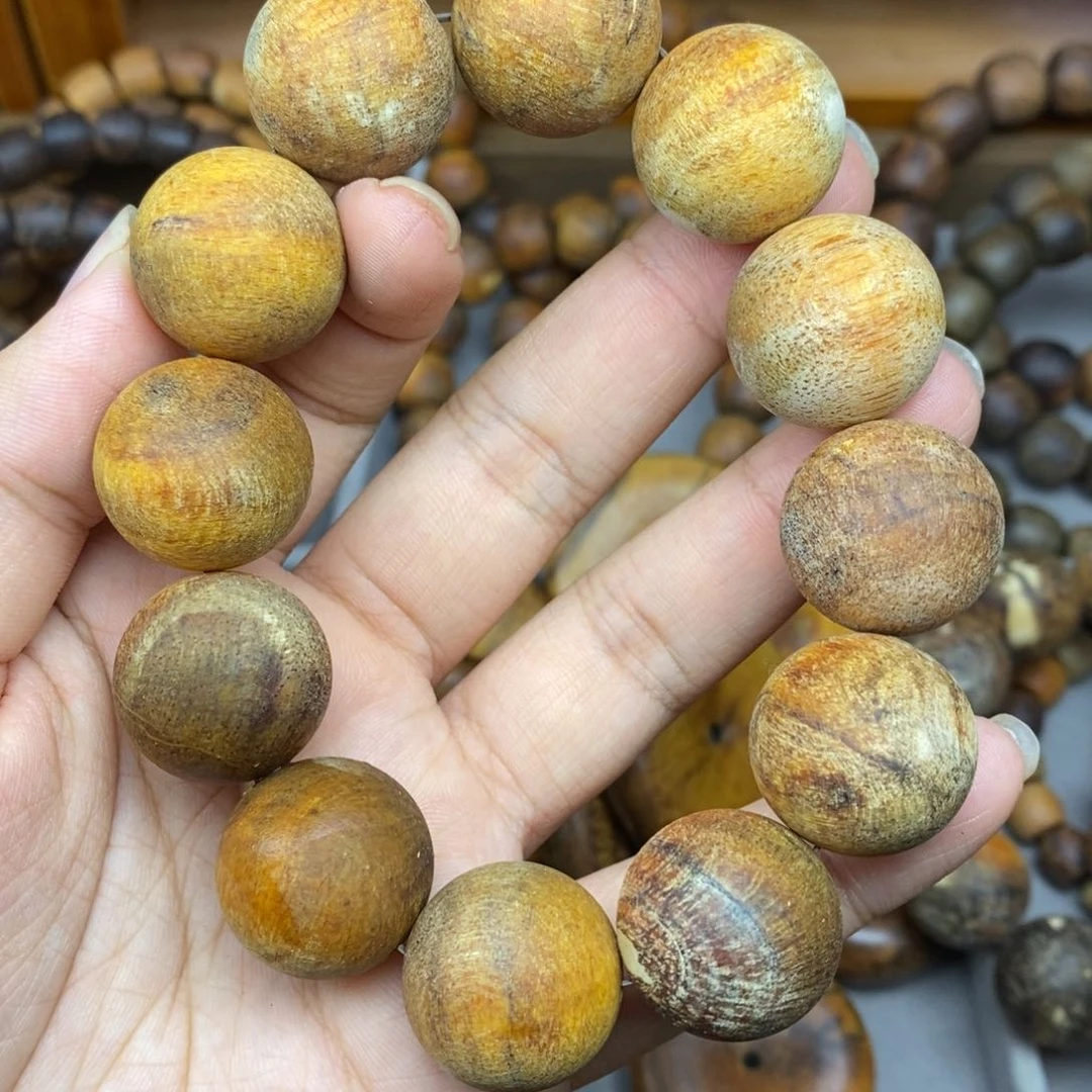 贡木顺***✨贡木手串手链项链