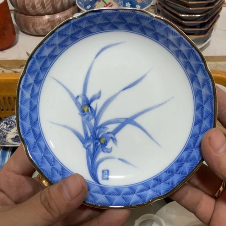 陶瓷推荐第二名20包邮