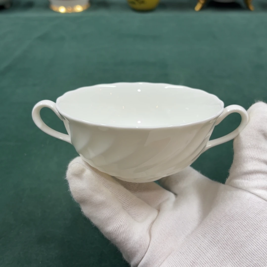 云翼堂瓷器真好看呀