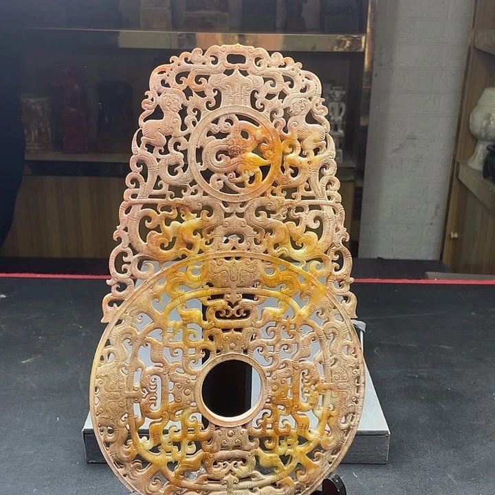 链接一图一物。