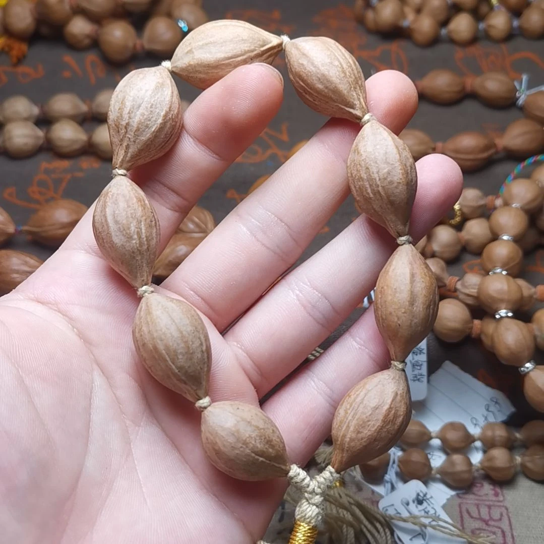 橄榄核手串/手链橄榄核手串
