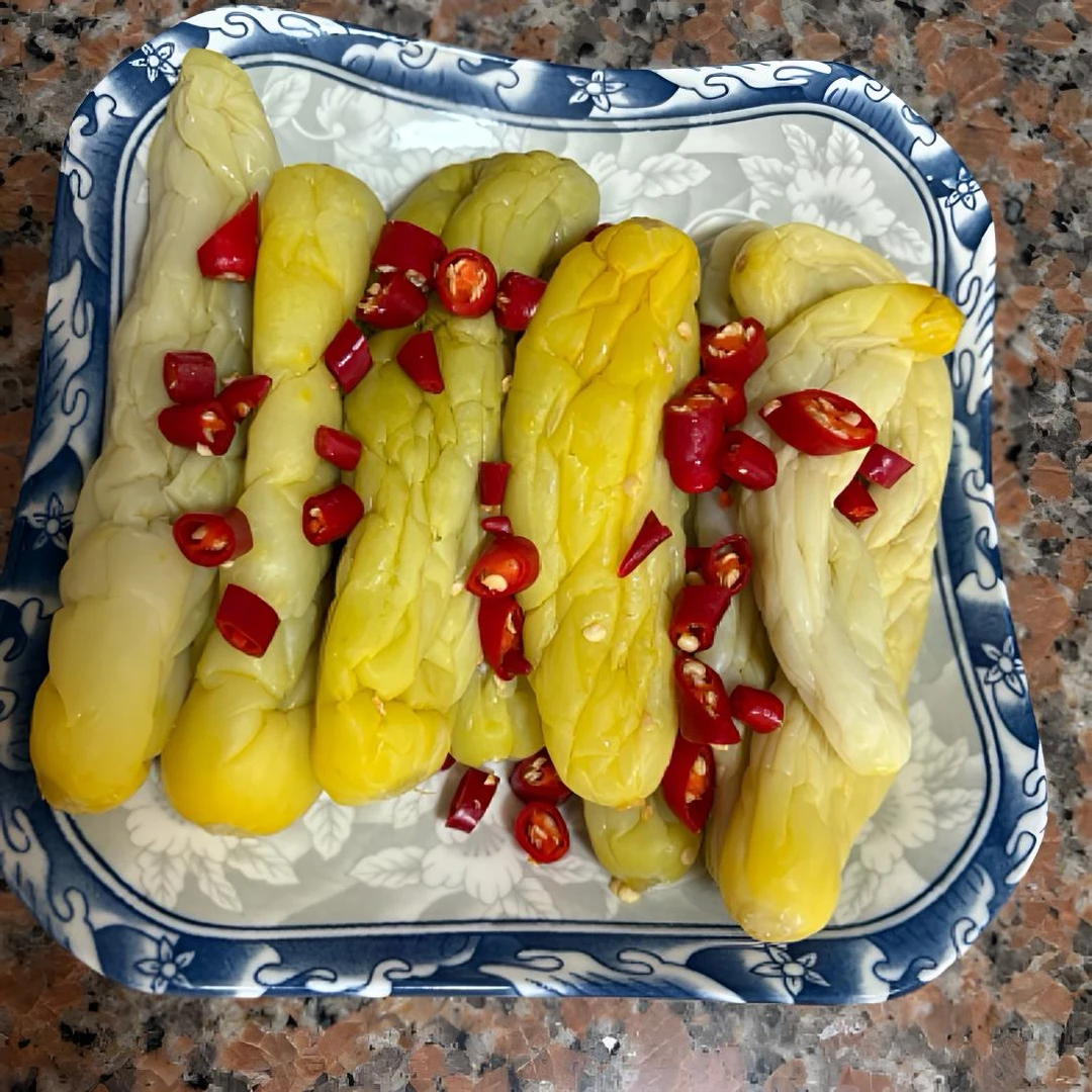 广西钦州特产瓜皮