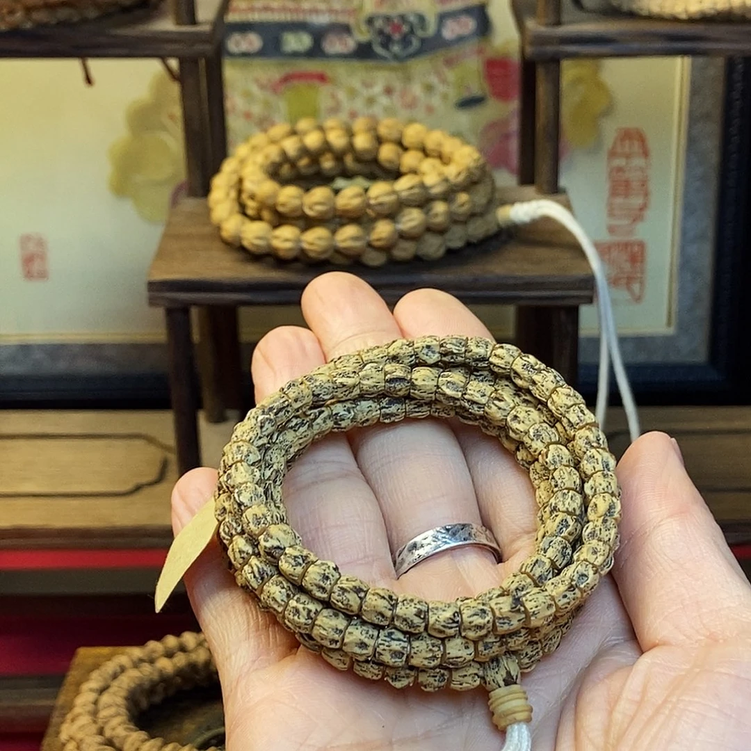 孤***山吊坠柏香籽/百香籽