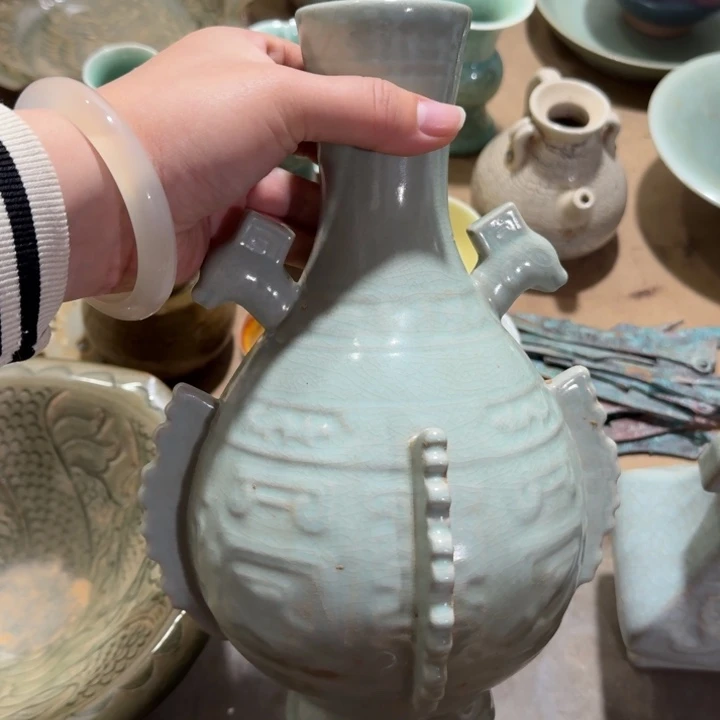 摆件瓷器瓷器瓷器瓷器