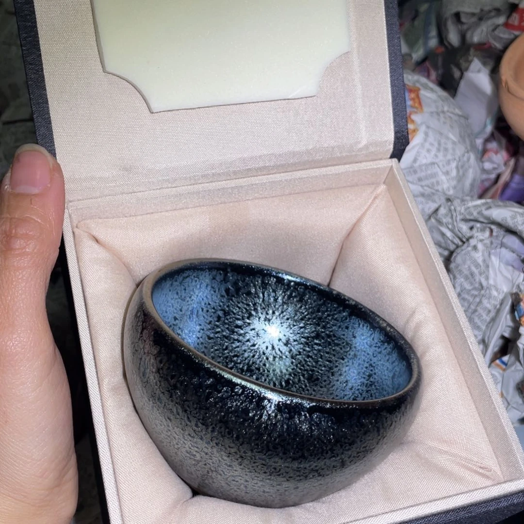 茶盏建盏直播间链接