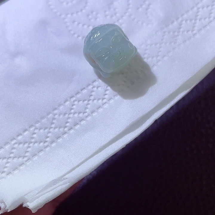 未镶嵌定制翡翠翡翠