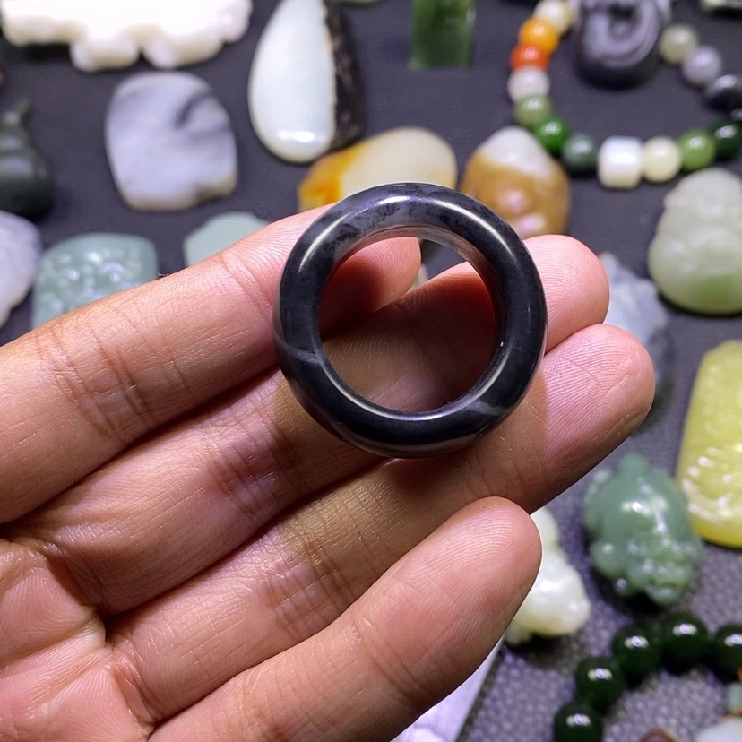 【闪购商品】未镶嵌和田玉挂件S****a