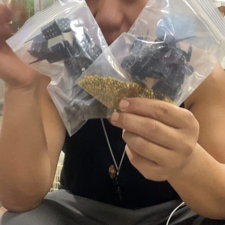 完全开放肥盒20个，一样10个，瓜果蔬菜通用。缓释。