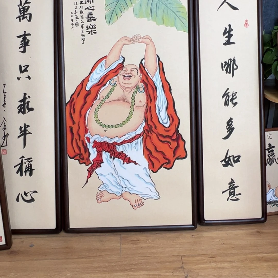 国画众****者94✖️49三联