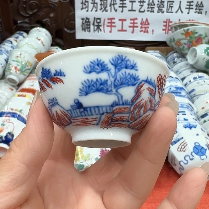 陶瓷艺术品收藏陶瓷