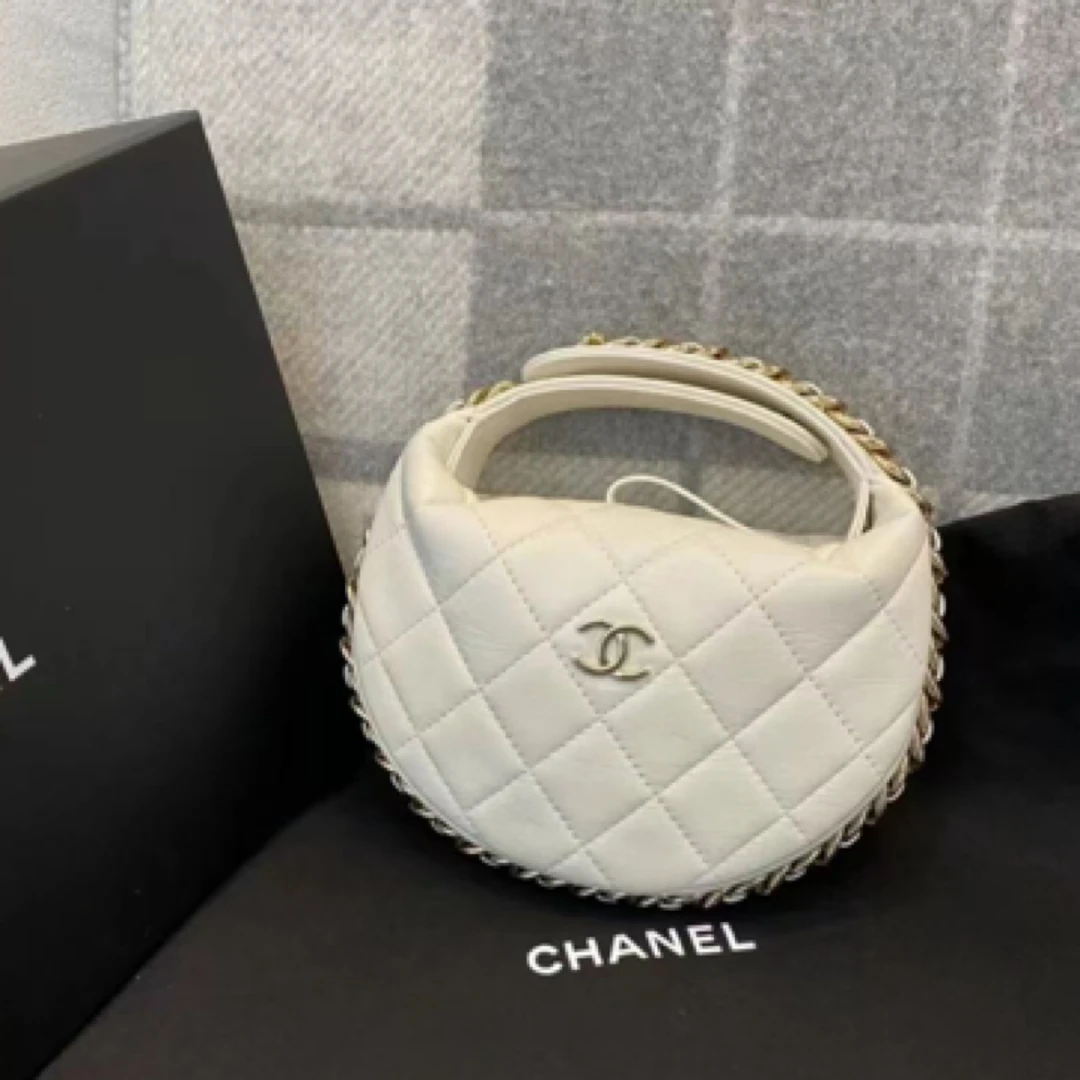 99新 Chanel/香奈儿 23年芯片 香奈儿/手提包/6233