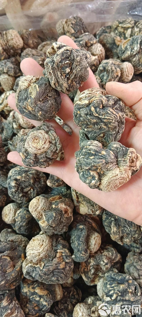 【山货】现收农家干货特产——12——