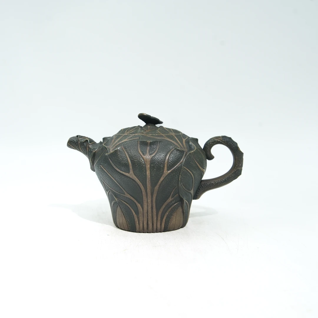 福瑞玉蝶-朱小华-段泥-450cc  PLTYZXH260103026