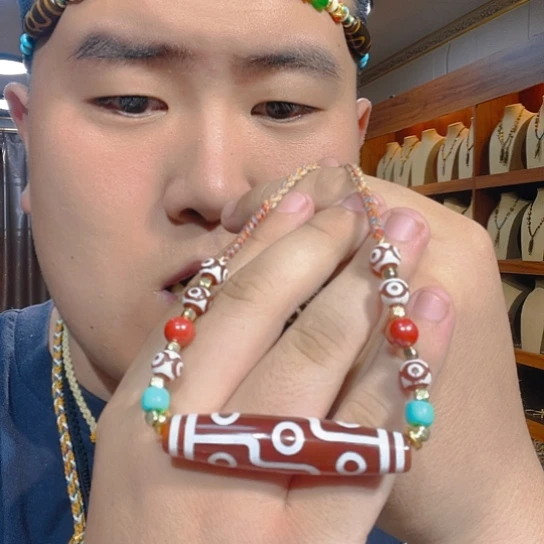 未镶嵌玛瑙/玉髓珠宝奇石