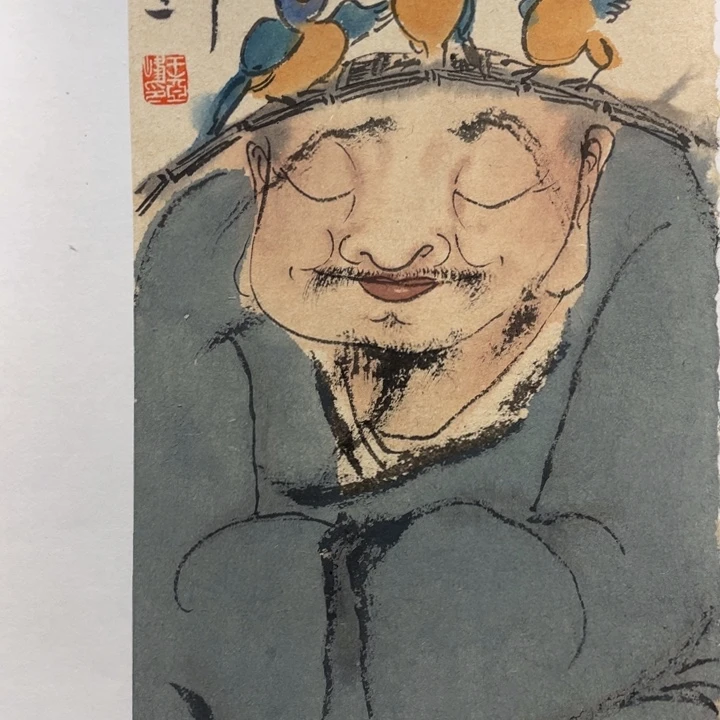 国画原创设计设计图库设计