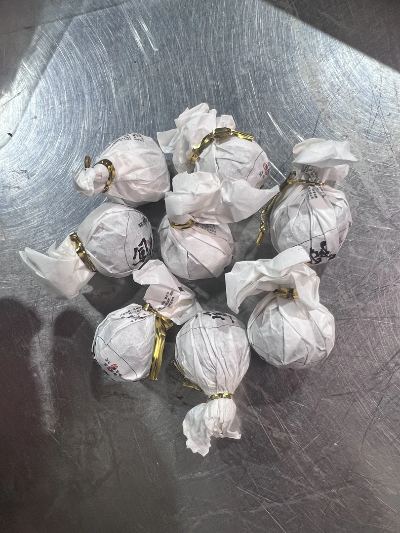 凤凰窝龙珠10颗